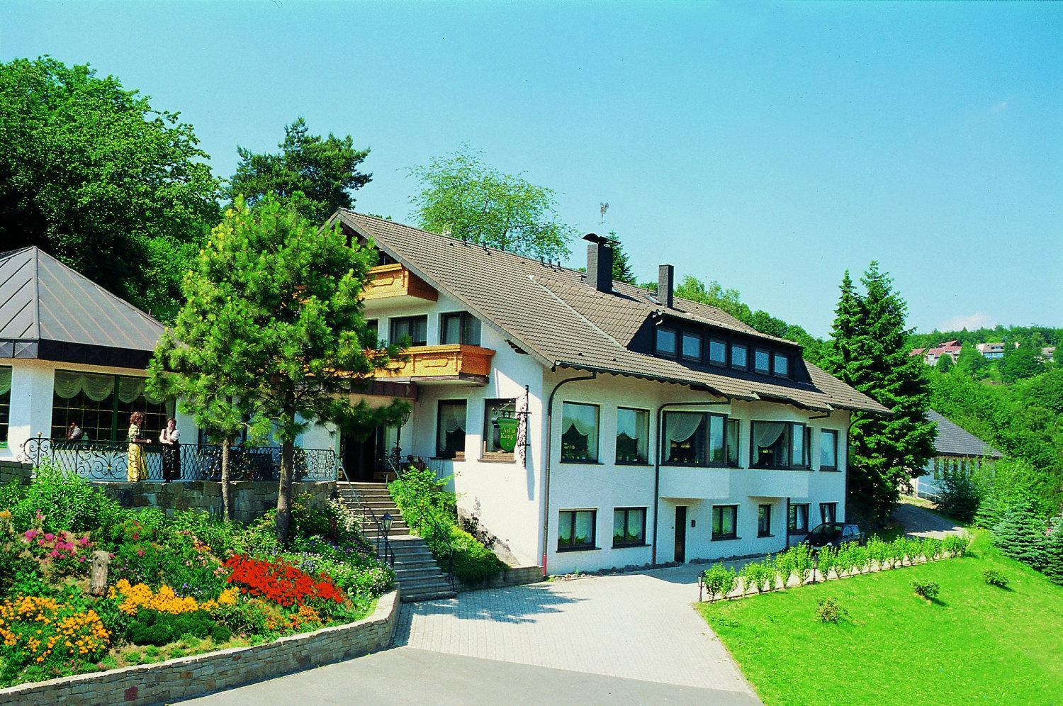 Hotel Auf Dem Kamp Хаген Екстериор снимка